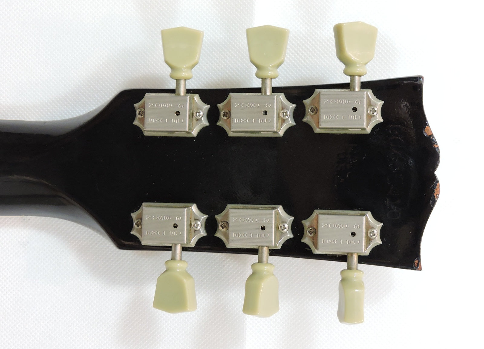 Gibson Les Paul Standard. Ebony. 1995 - Used