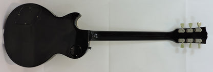 Gibson Les Paul Standard. Ebony. 1995 - Used