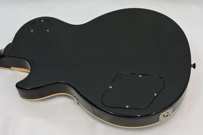 Gibson Les Paul Standard. Ebony. 1995 - Used