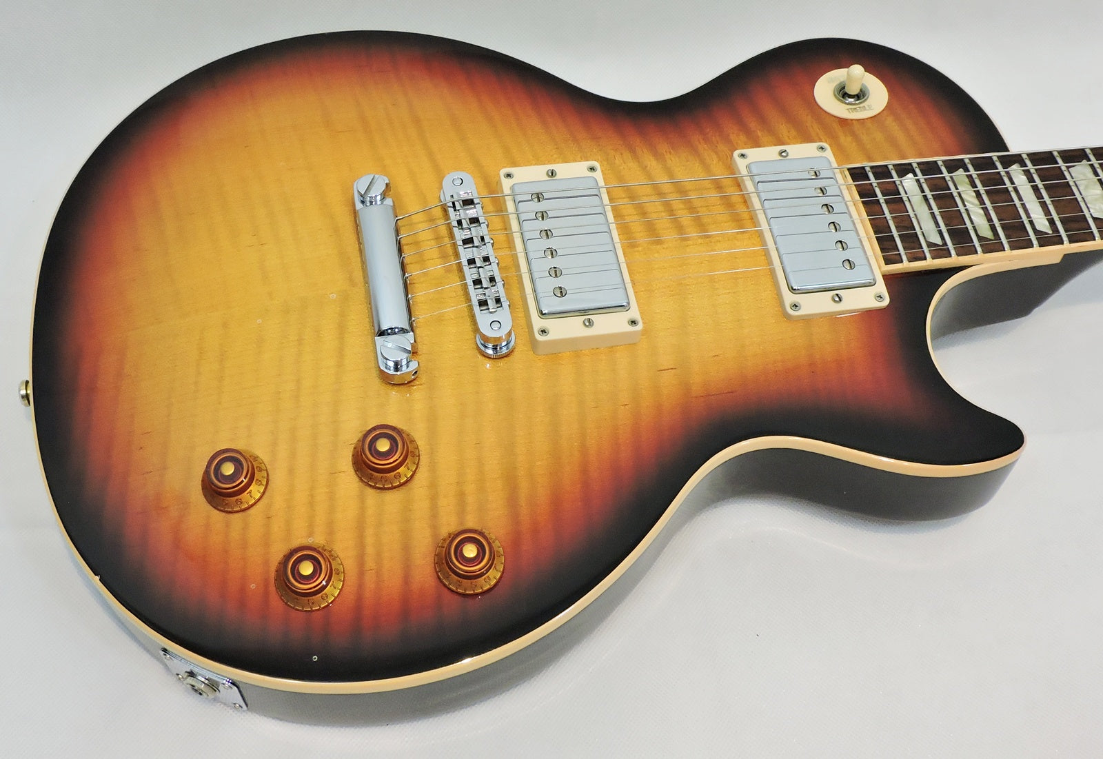 Gibson Les Paul Standard - Used