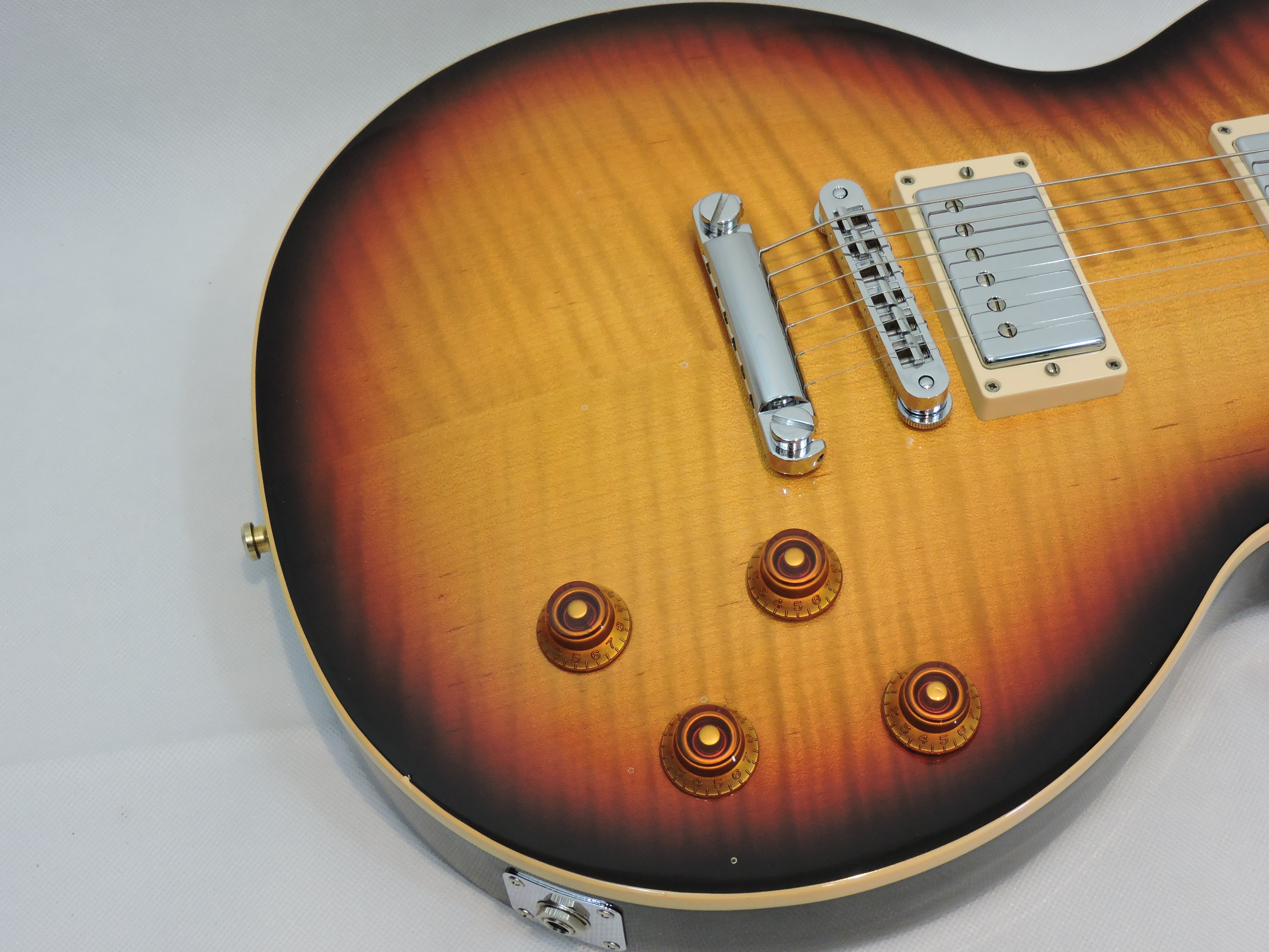 Gibson Les Paul Standard - Used