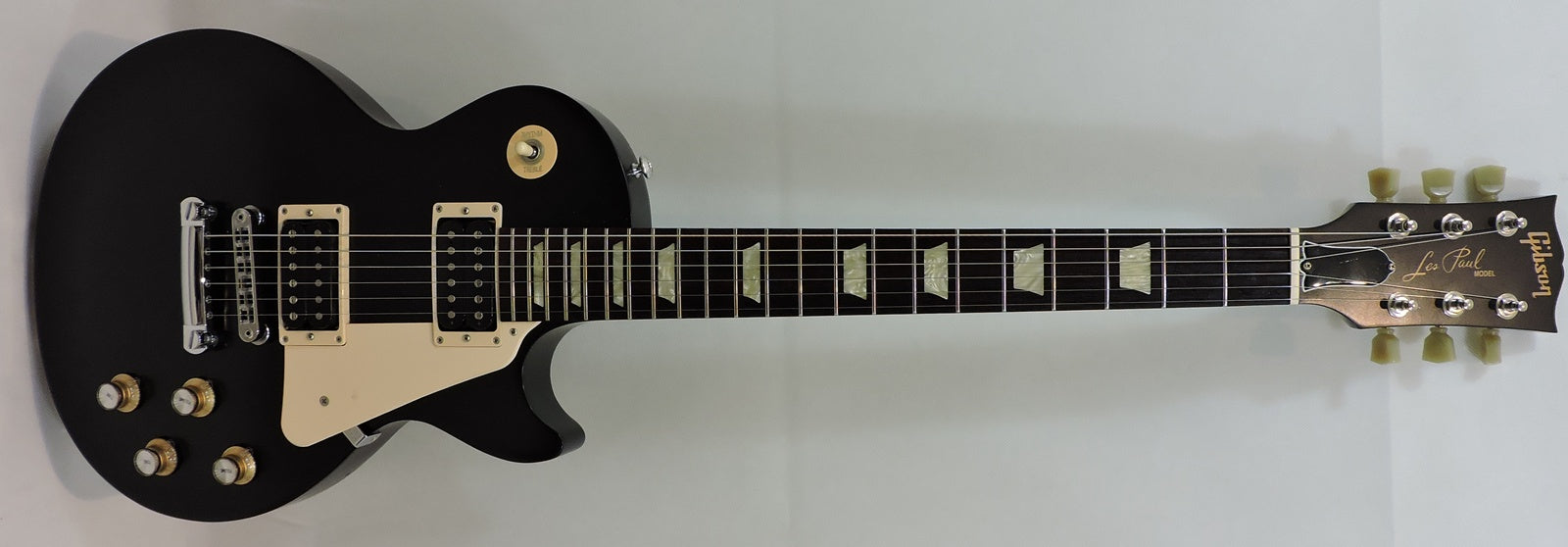Gibson Les Paul '60s Tribute, Gibson Hard Case - Used