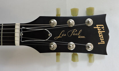 Gibson Les Paul '60s Tribute, Gibson Hard Case - Used