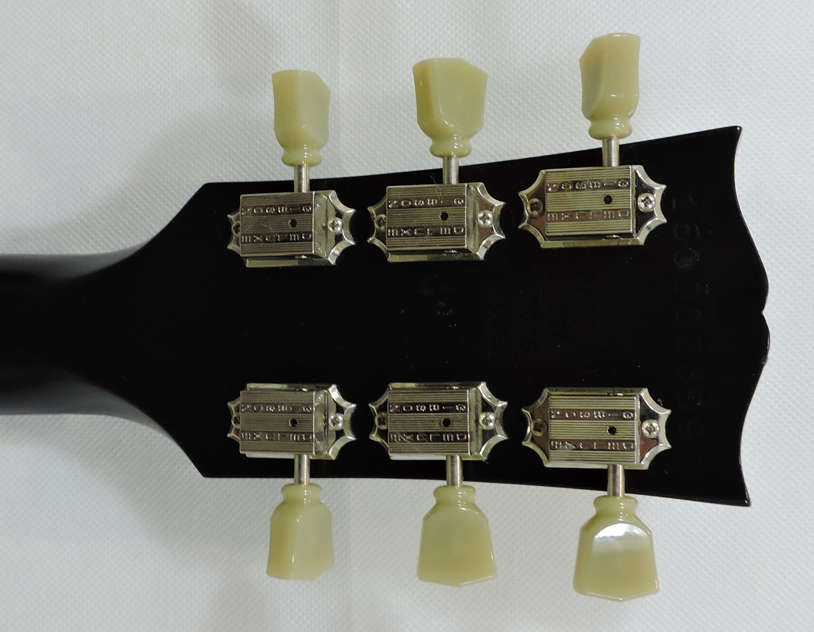 Gibson Les Paul '60s Tribute, Gibson Hard Case - Used