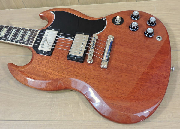 Gibson SG Standard '61 Re-issue 2022 - Used
