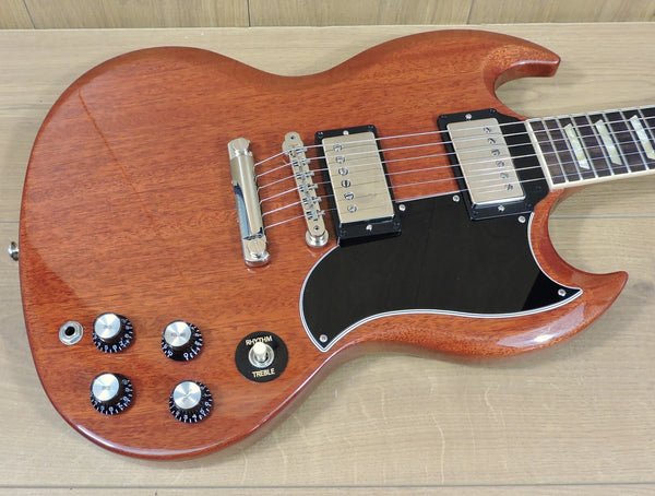 Gibson SG Standard '61 Re-issue 2022 - Used