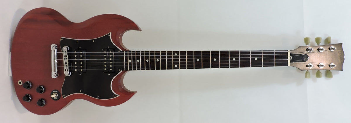 Gibson SG Special Faded - Used