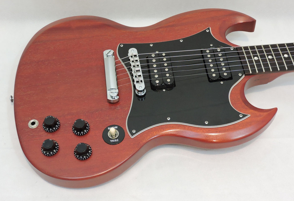Gibson SG Special Faded - Used