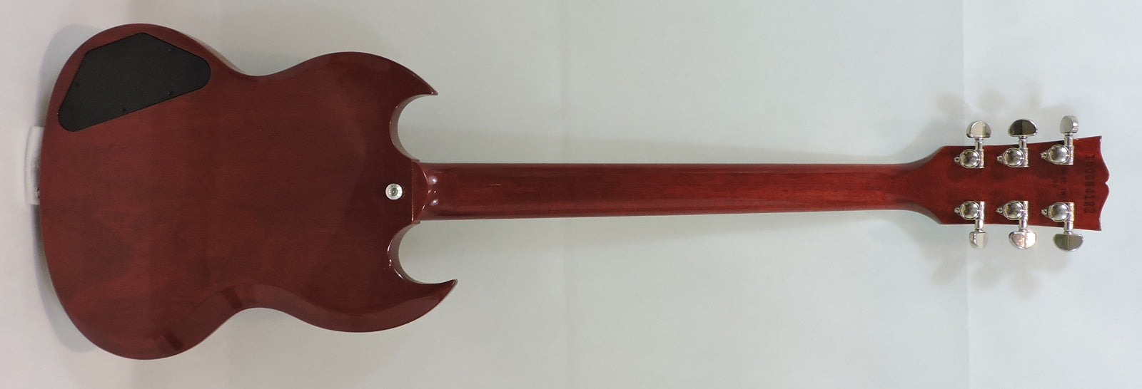 Gibson Gary Clark Junior SG - Used