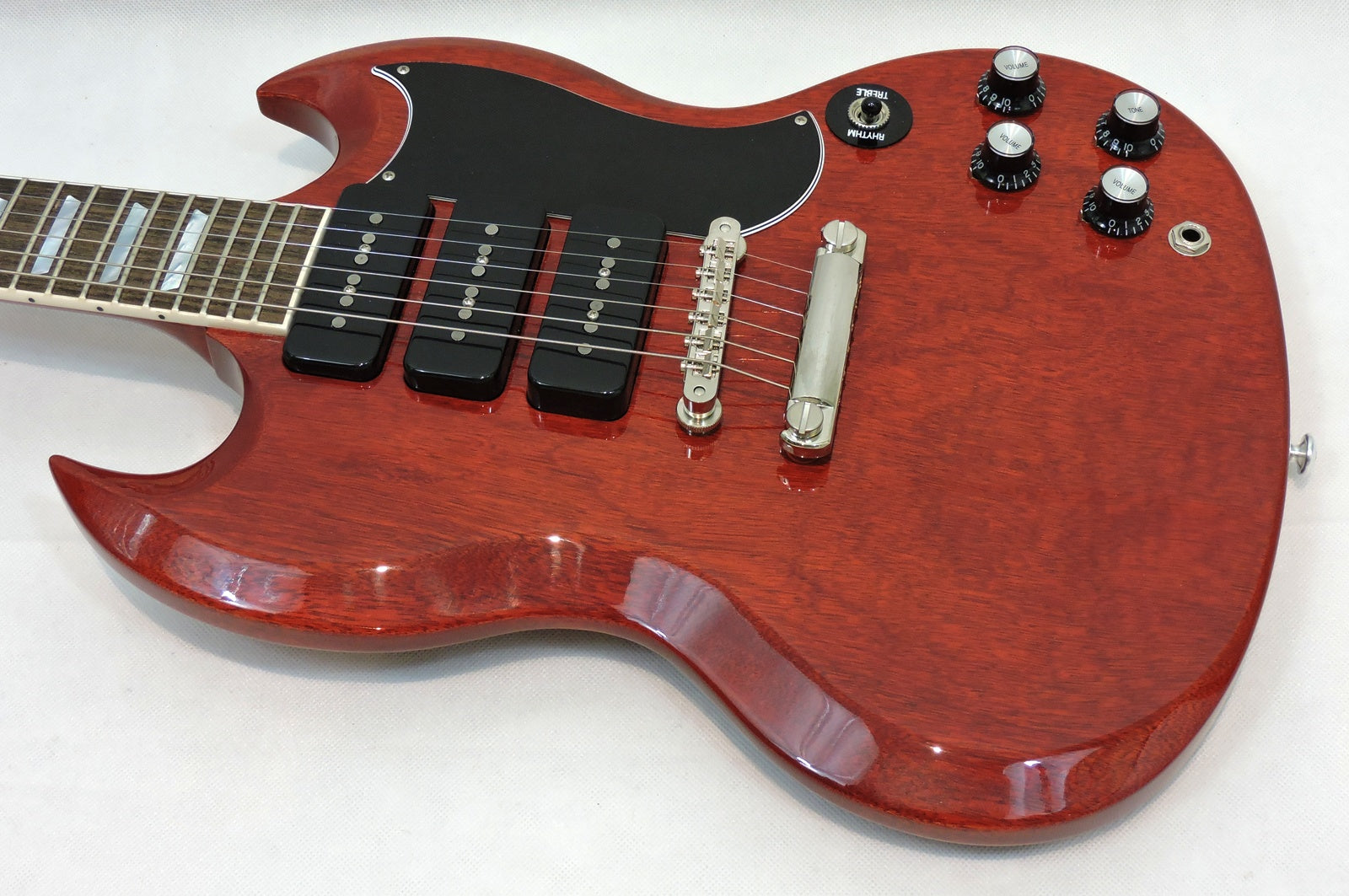 Gibson Gary Clark Junior SG - Used