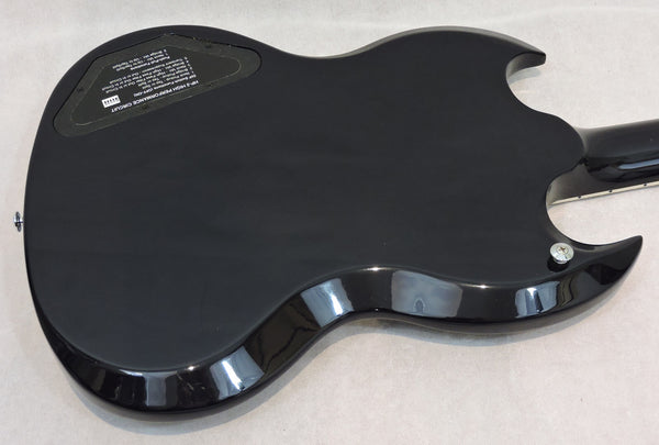 Gibson SG HP Blueberry Fade - Used