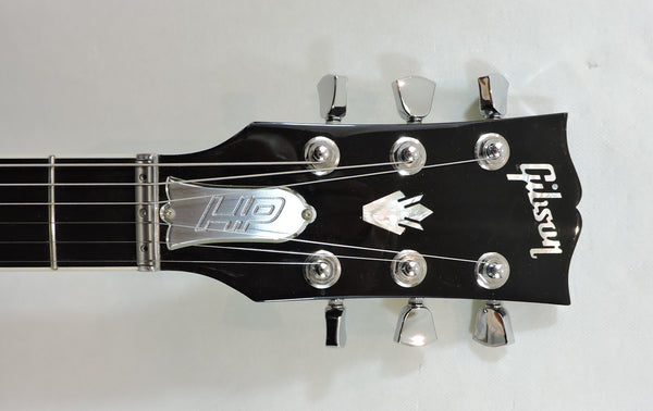 Gibson SG HP Blueberry Fade - Used