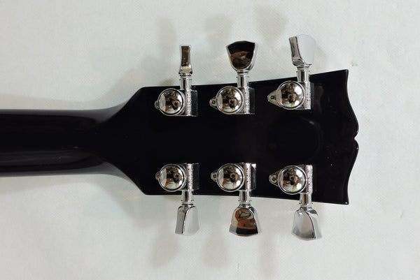 Gibson SG HP Blueberry Fade - Used