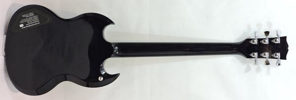 Gibson SG HP Blueberry Fade - Used