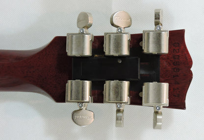 Gibson SG Special Robot - Used