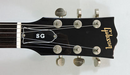 Gibson SG Special Robot - Used