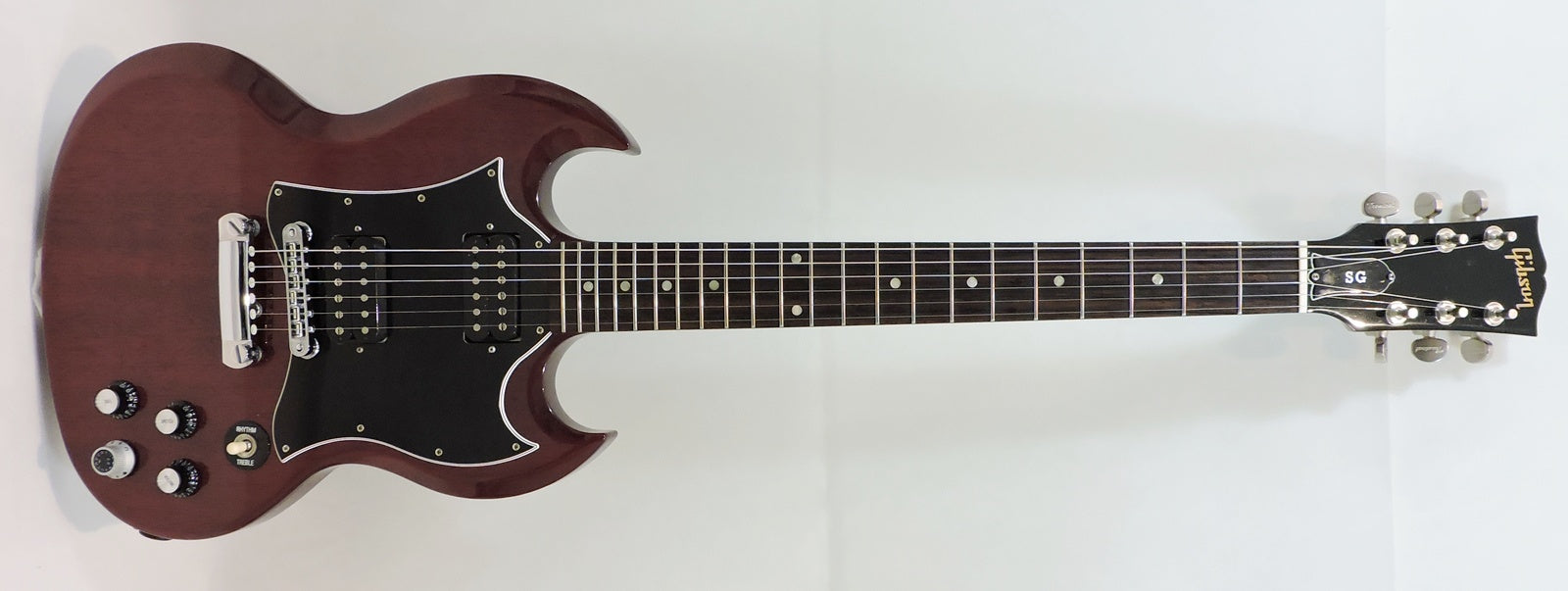 Gibson SG Special Robot - Used