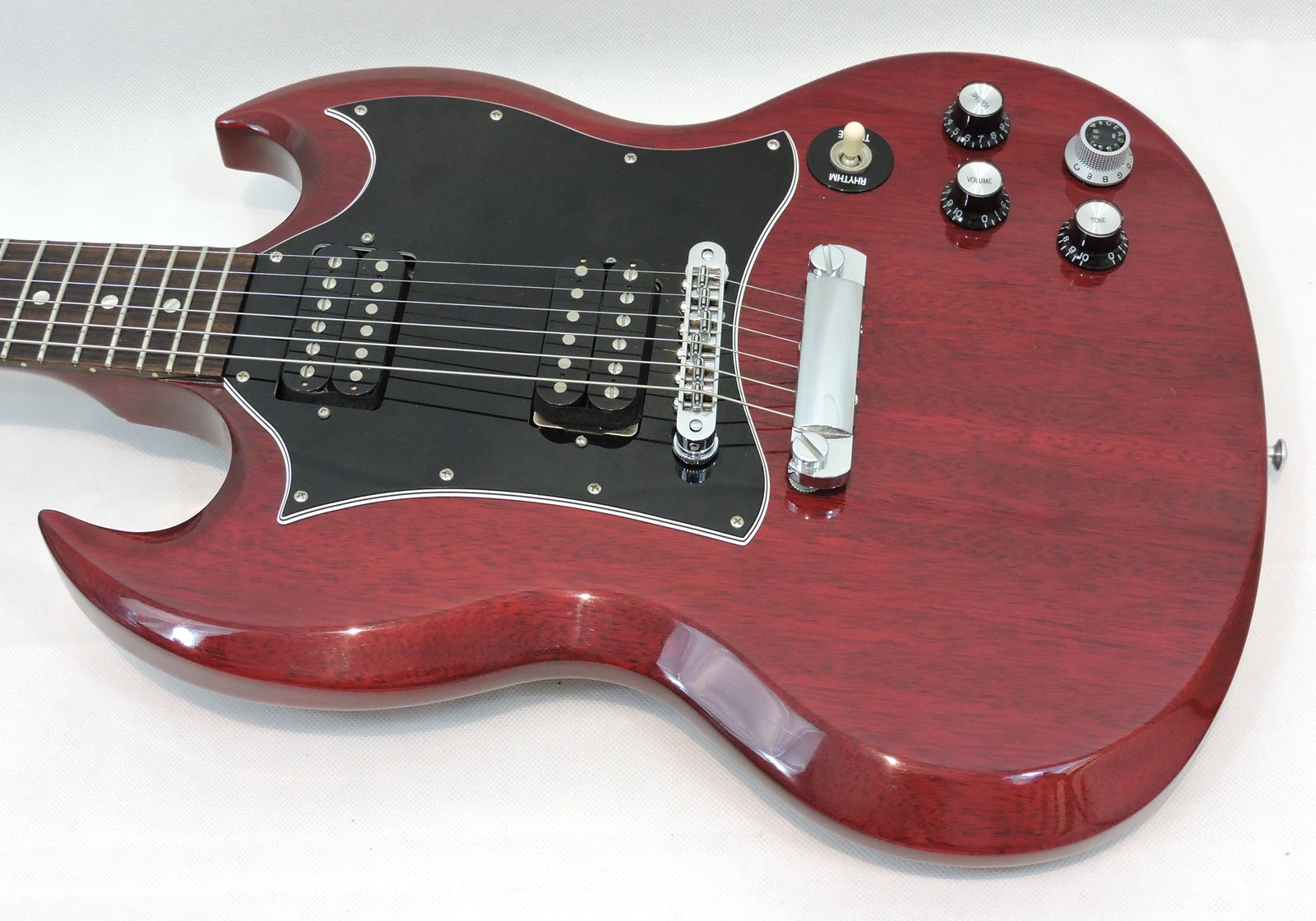 Gibson SG Special Robot - Used