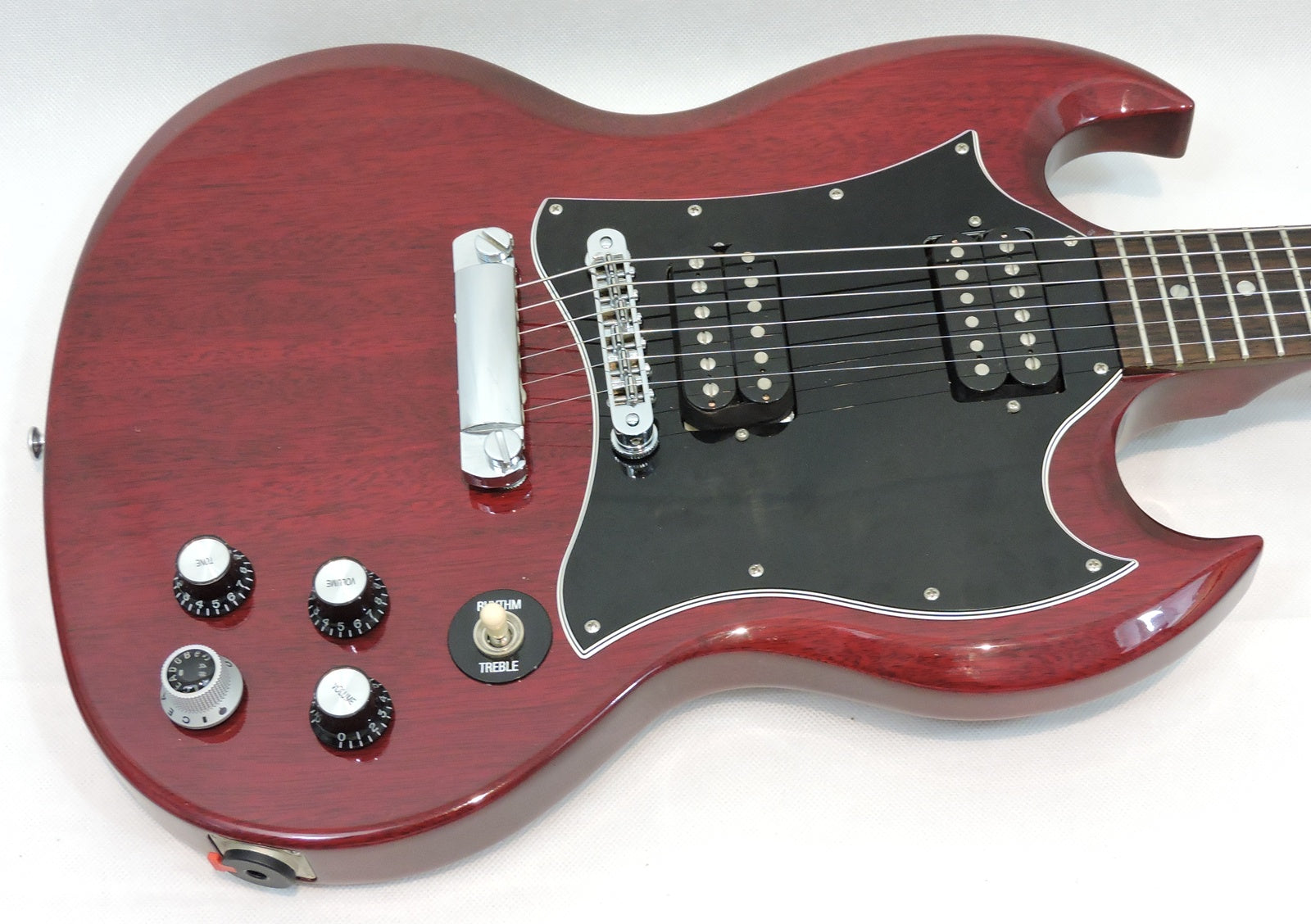 Gibson SG Special Robot - Used