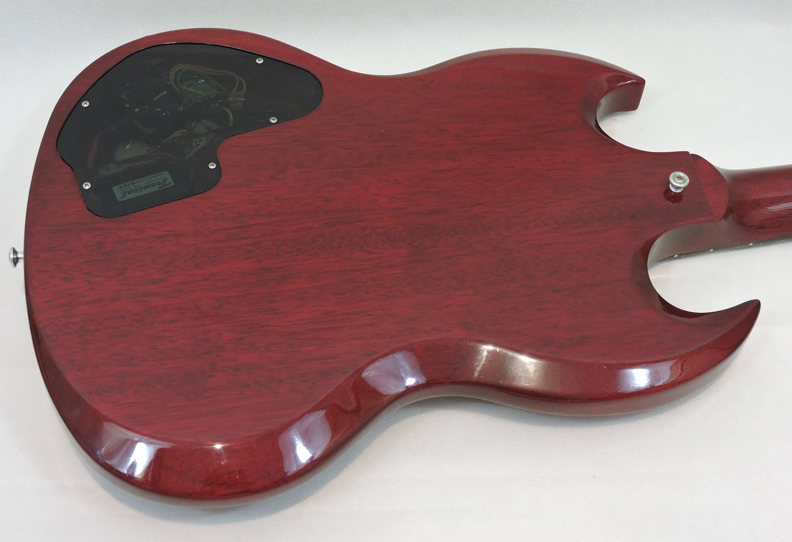 Gibson SG Special Robot - Used