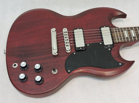Gibson SG Special - Used