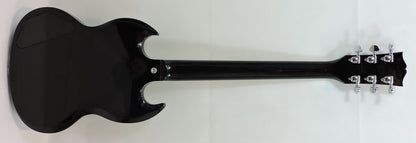 Gibson SG Standard, Pelham Blue Burst - Used