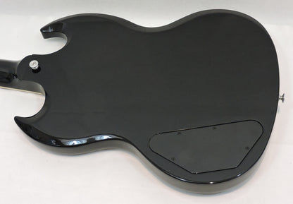 Gibson SG Standard, Pelham Blue Burst - Used