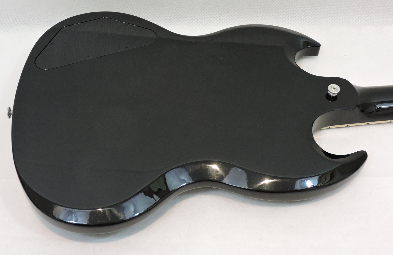 Gibson SG Standard, Pelham Blue Burst - Used