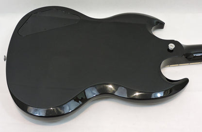 Gibson SG Standard, Pelham Blue Burst - Used