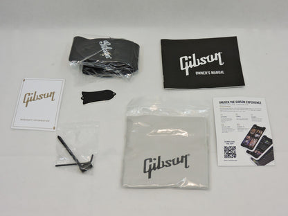 Gibson SG Standard, Pelham Blue Burst - Used