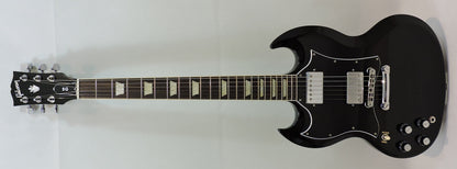 Gibson SG Standard Left Handed - Used