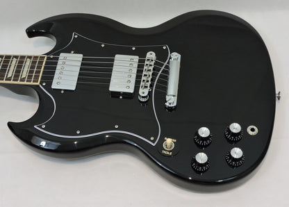 Gibson SG Standard Left Handed - Used