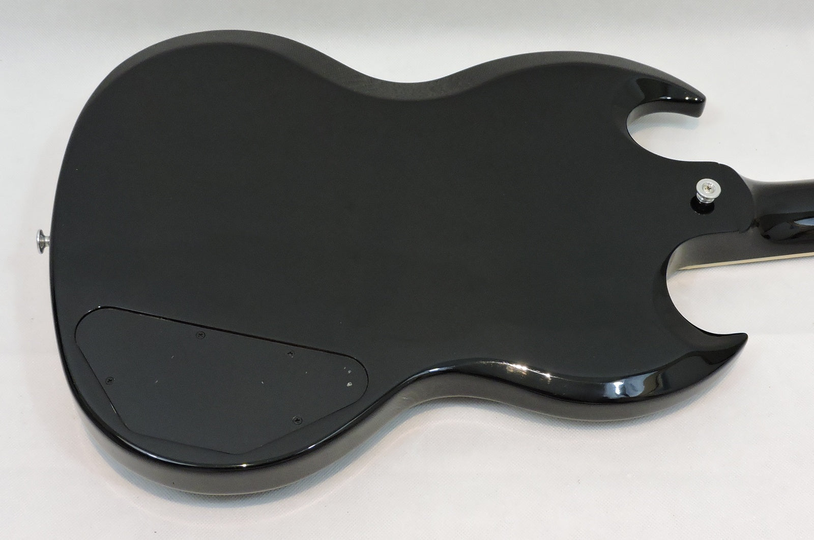 Gibson SG Standard Left Handed - Used