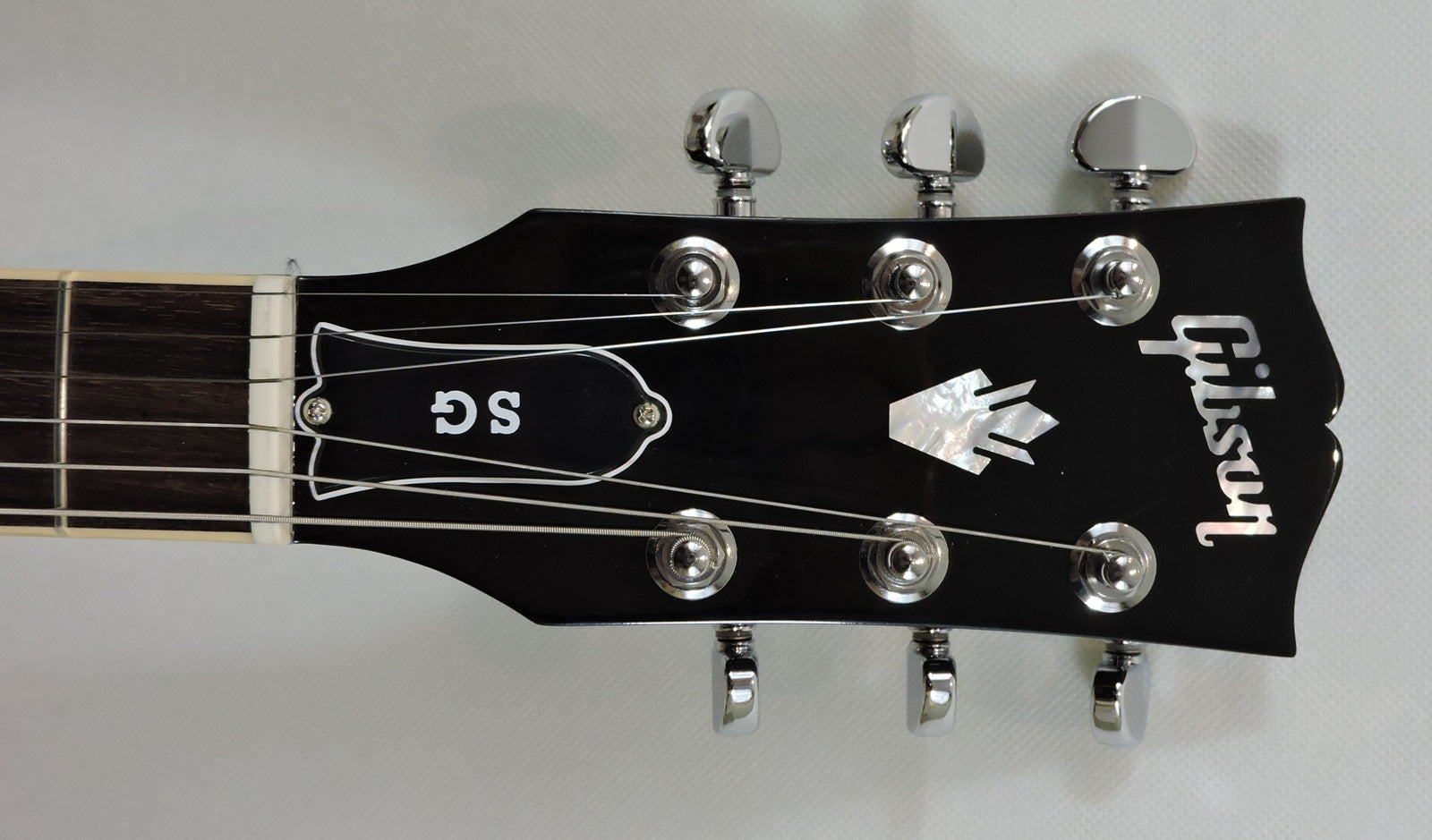 Gibson SG Standard Left Handed - Used