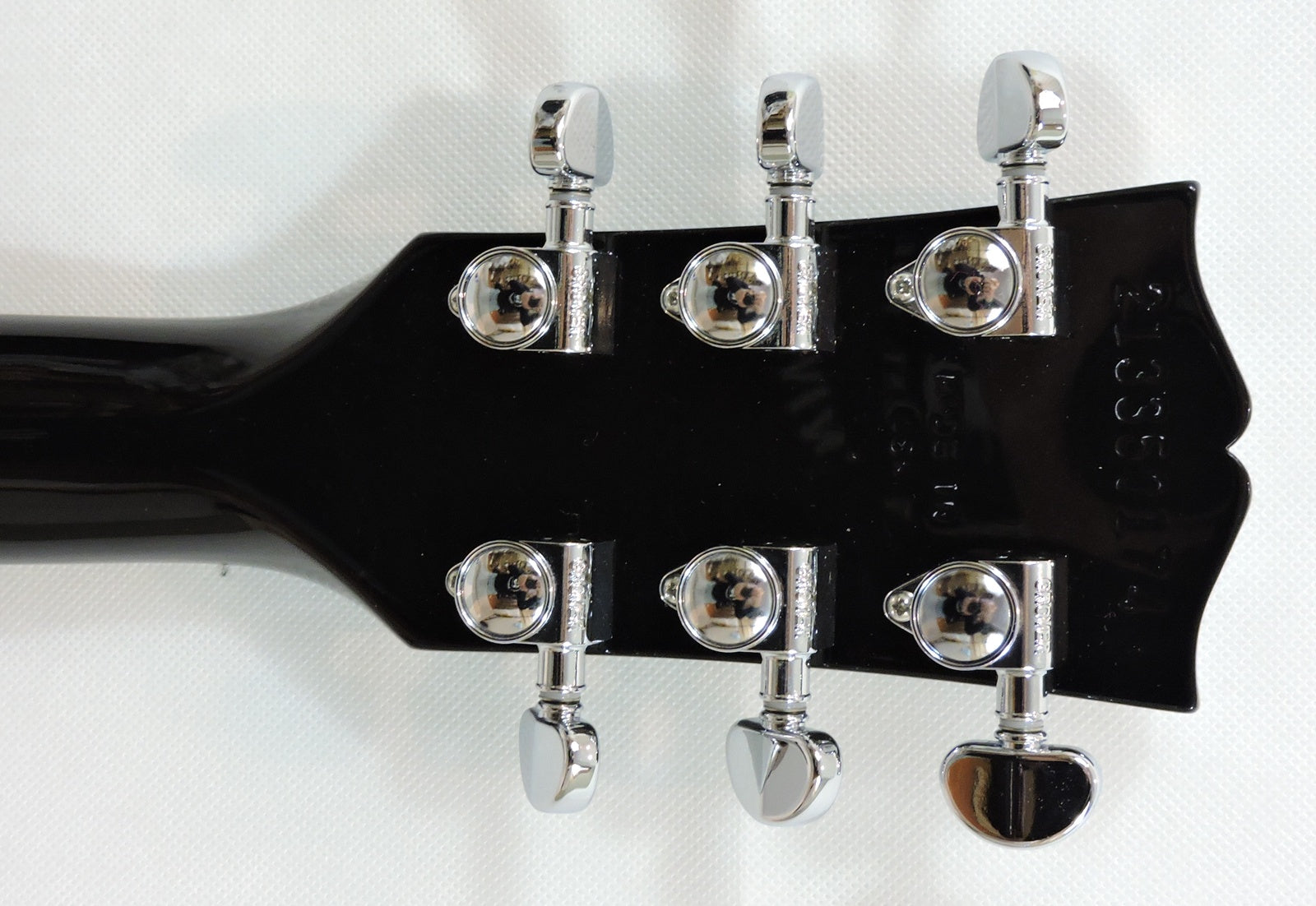 Gibson SG Standard Left Handed - Used