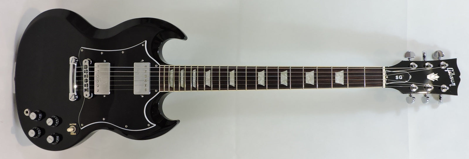 Gibson SG Standard 2024 Ebony - Used