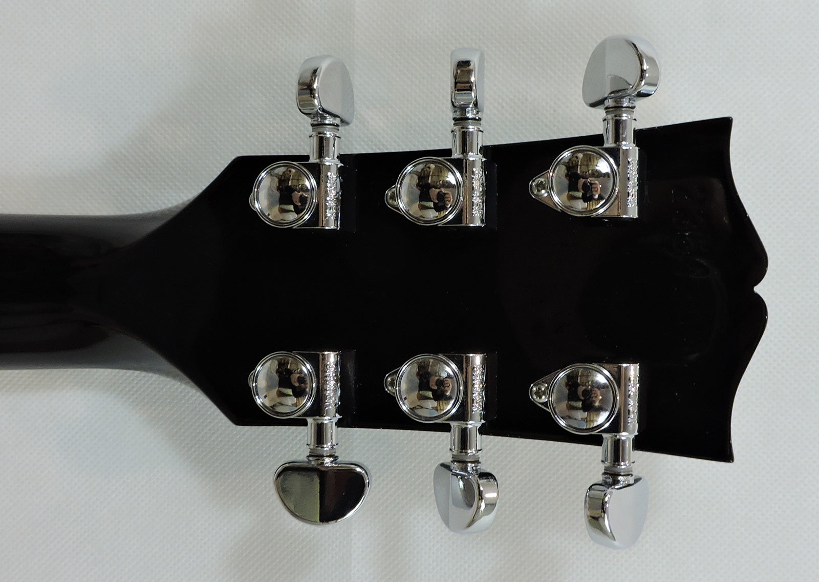 Gibson SG Standard 2024 Ebony - Used