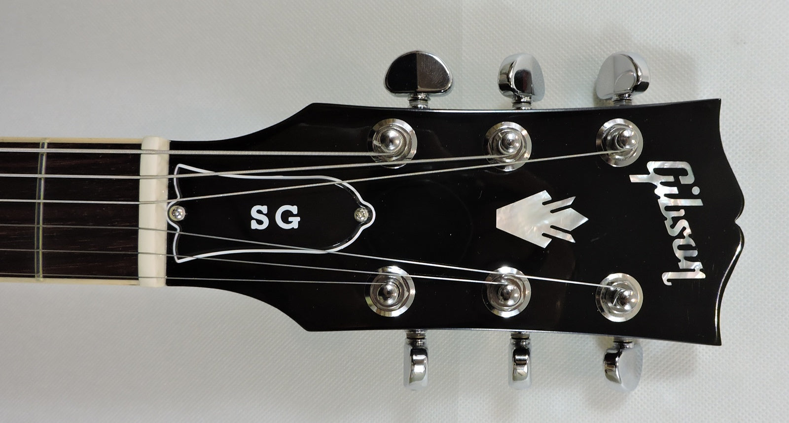 Gibson SG Standard 2024 Ebony - Used