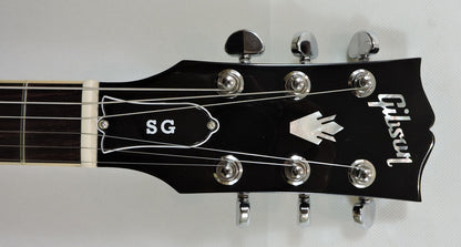 Gibson SG Standard 2024 Ebony - Used