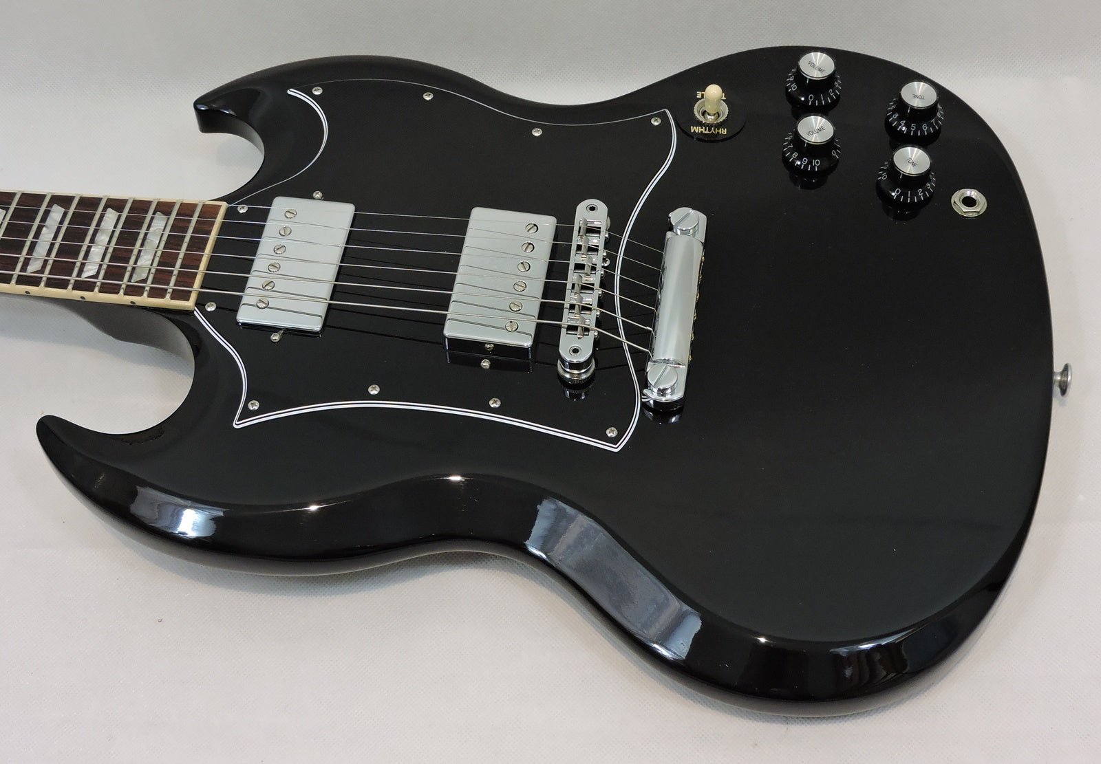 Gibson SG Standard 2024 Ebony - Used