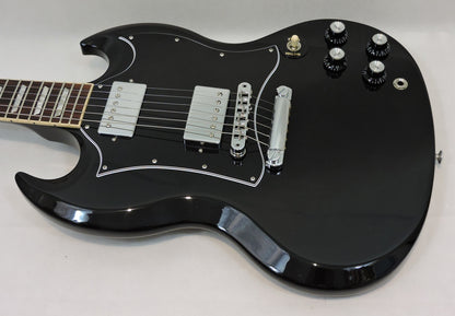 Gibson SG Standard 2024 Ebony - Used