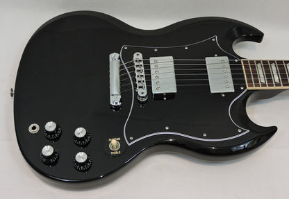 Gibson SG Standard 2024 Ebony - Used