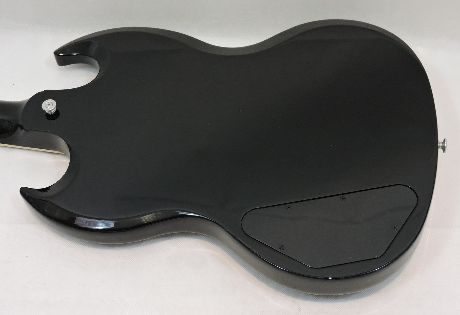 Gibson SG Standard 2024 Ebony - Used