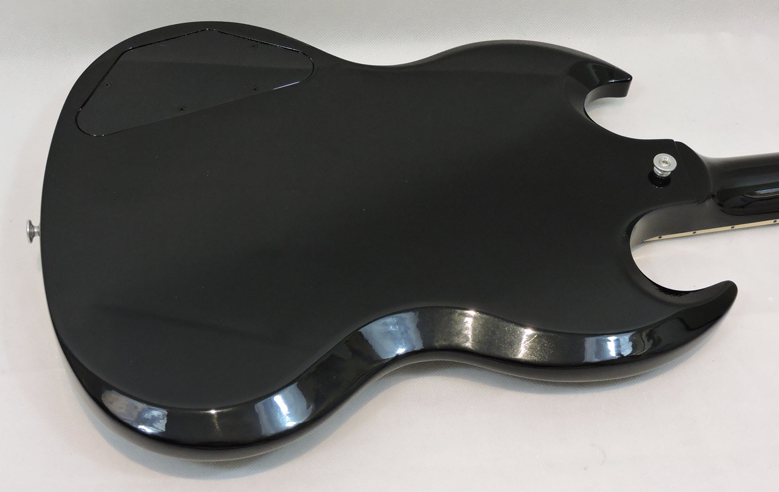 Gibson SG Standard 2024 Ebony - Used