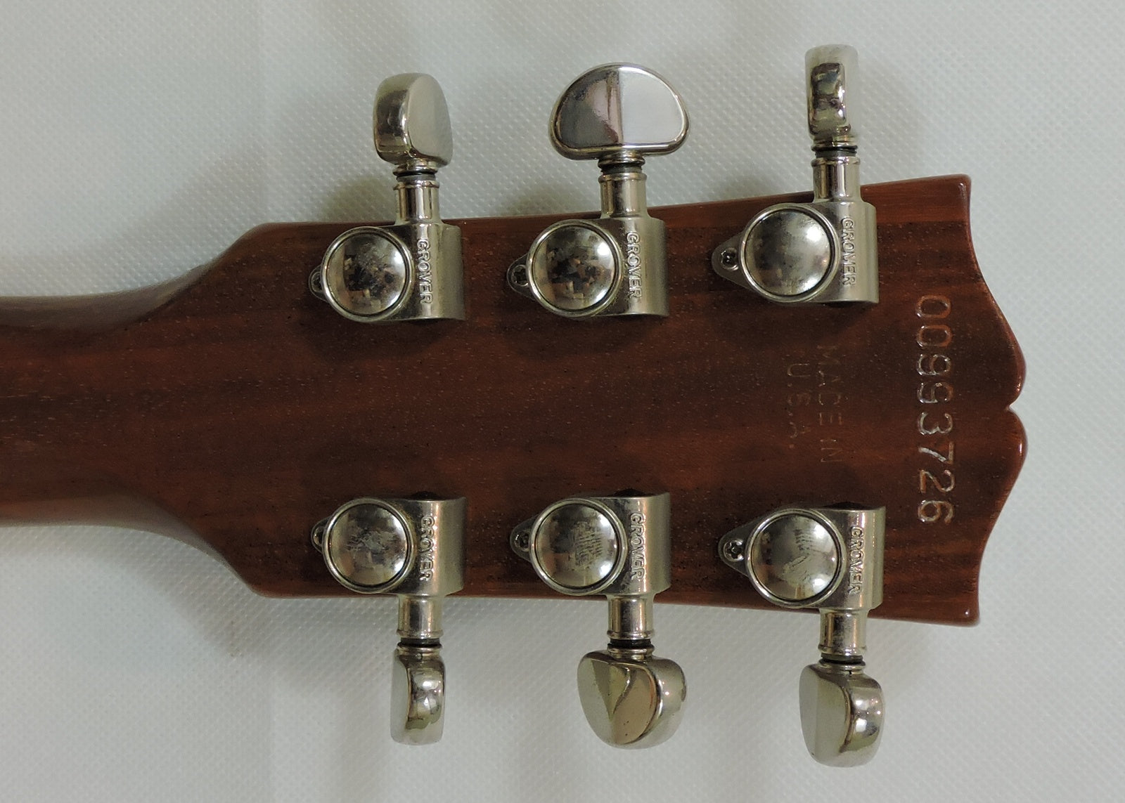 Gibson ES335. 2003 Natural - Used