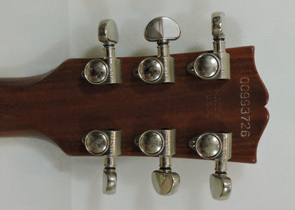 Gibson ES335. 2003 Natural - Used