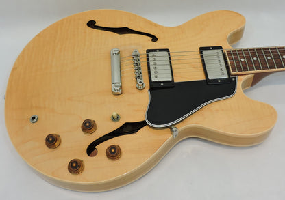 Gibson ES335. 2003 Natural - Used