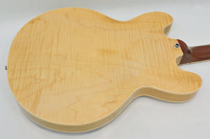 Gibson ES335. 2003 Natural - Used