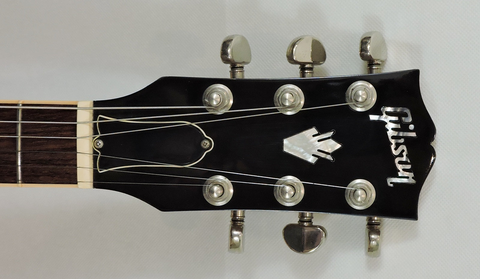 Gibson ES335. 2003 Natural - Used