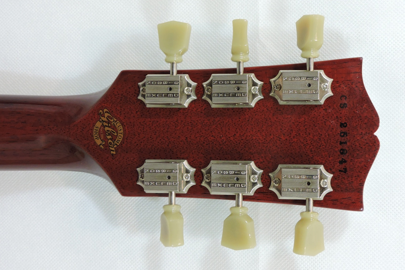 Gibson ES339 Cherry 2012 - Used